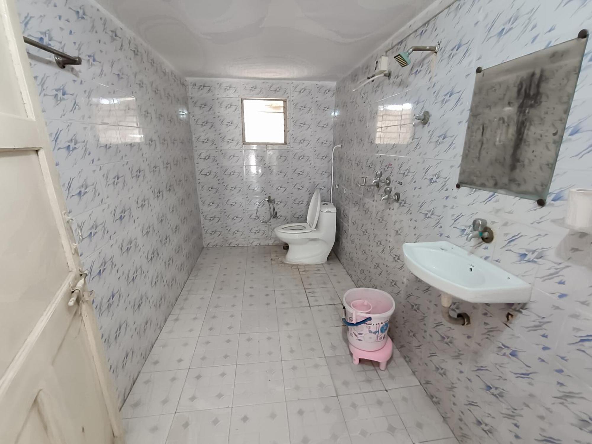 Hotel Rann Of Kachchh Dholavira ภายนอก รูปภาพ