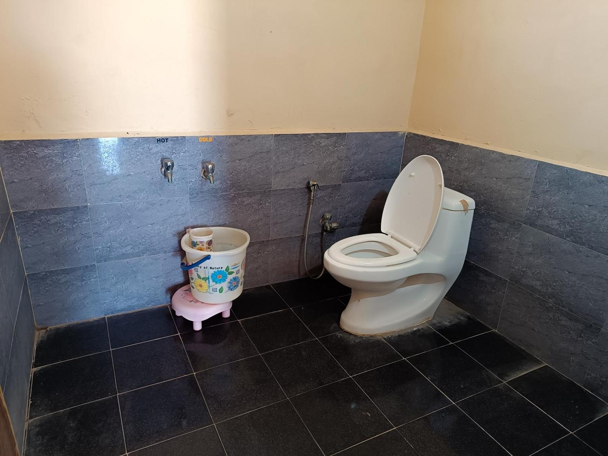 Hotel Rann Of Kachchh Dholavira ภายนอก รูปภาพ